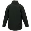 Years 7 & 8 Softshell Jacket - black